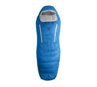 Saco de dormir NEMO Disco Mens 30 Reg (Azul)