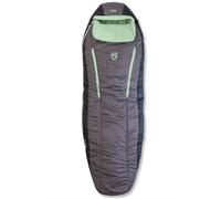 Saco de dormir NEMO Forte Womens Endless Promise 35 Reg (Twilight/Aurora) Women's