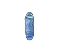Nemo - Sacos de dormir para trekking - Riff Womens 30 Azure para Mujer - Talla Regular - Azul Azul Regular