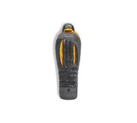 Saco de dormir NEMO Sonic -20 Long (Gris) Unisex