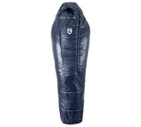 Saco de dormir NEMO Soul 30/40 Long (Azul)