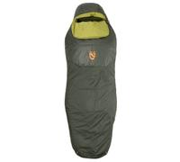 Saco de dormir NEMO Tempo Mens 35 Long (Verde) Hombre