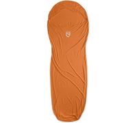 Saco de dormir NEMO Tracer Blaze Long (Naranja)