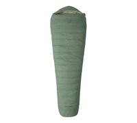Saco de dormir NORDISK Ides -1º Saco de Dormir Momia (Verde Espina) Unisex