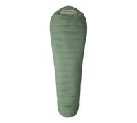 Saco de dormir NORDISK Ides +5° Mummy Sleeping Bag M (Hedge Green)