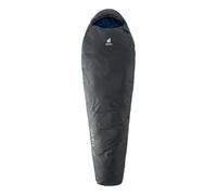 Saco de Dormir ORBIT+5∞ L (Negro)