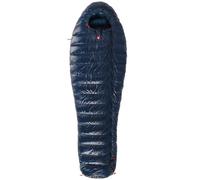 Pajak - Sacos de dormir para trekking - Core 250 Navy - Talla Corto - Azul marino Azul marino Corto