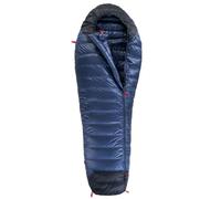 Saco de dormir Pajak CORE 350 LONG (Navy)