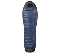 Saco de dormir Pajak CORE 400 (Navy) Largo