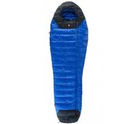 Saco de dormir Pajak Core 400 - Regular (Duck Blue)