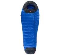 Saco de dormir Pajak Core 550 - Regular (Duck Blue)