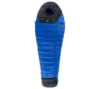 Saco de dormir Pajak CORE 950 (Azul) Unisex