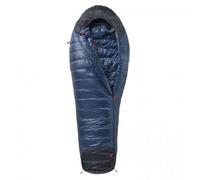Pajak - Sacos de dormir para trekking - Core 950 Navy - Talla Largo - Azul marino Azul marino Largo