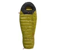Saco de dormir Pajak QUEST BEAR (Oliva/Negro) junior