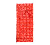 Saco de dormir Pajak QUEST BLANKET LIGHT (Rojo)