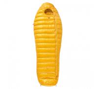 Saco de dormir Pajak Radical 1Z (amarillo) LARGO
