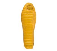 Saco de dormir Pajak Radical 1Z (amarillo) REGULAR