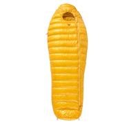 Saco de dormir Pajak Radical 1Z (amarillo) REGULAR