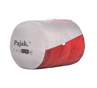 Saco de dormir Pajak Radical 8Z (Rojo) Regular