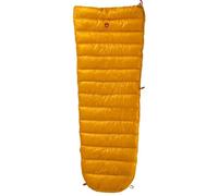 Pajak - Sacos de dormir para trekking - Radical Ulz - Amarillo Amarillo one size