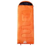Saco de dormir para adultos 3-4 estaciones, ultraligero y resistente al agua, para camping, senderismo y aventuras al aire libre, perfecto para noches frías