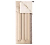 Saco de Dormir para Adultos - de Dormir portátil, colchoneta de Camping Ligero | SLAGEED Lavable máquina compacta con bbag de Almacenamiento, Senderismo sleepiiing sacg para Viajes Interiores en