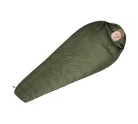 Saco de dormir para adultos, saco de dormir de plumas para invierno, saco de camping para adultos, saco de camping impermeable para viajes, caza, niñas y niños