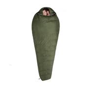 Saco de dormir para adultos - Saco de dormir de plumas para invierno, saco de camping para adultos - Saco de dormir impermeable de campo para climas fríos