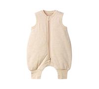 Saco de dormir para bebé - Beige#Tallas:86/92 (12-24 meses). Talla