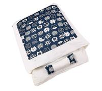 Saco de dormir para gatos - Cama cálida para gatitos | Para padres de mascotas, clima frío, interior, hogar, oficina, sala de estar, para amantes de los animales, interior, hogar, oficina, sala de