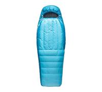 Saco de dormir para mujer Sea to Summit Saco de dormir de plumón Trek para mujer -1C/30F - Regular