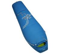 Saco de dormir para niños Boll Patrol Cremallera: Derecho / Color: azul