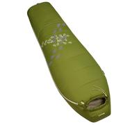 Saco de dormir para niños Boll Patrol Cremallera: Derecho / Color: verde
