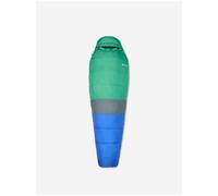 Saco de dormir para niños Marmot Kids Trestles Elite Eco 30 Cremallera: Izquierda