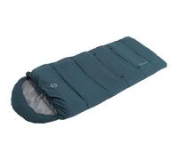 Saco de dormir para niños Outwell Campion Junior Cremallera: Izquierda / Color: azul
