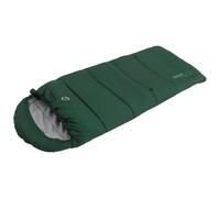 Saco de dormir para niños Outwell Campion Junior Cremallera: Izquierda / Color: verde