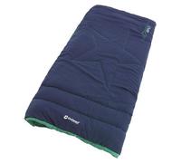 Saco de dormir para niños Outwell Champ Kids Color: azul
