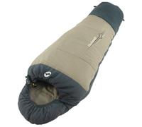 Saco de dormir para niños Outwell Convertible Junior (2024) Color: verde