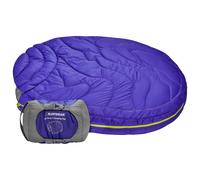 Saco de dormir para perro Ruffwear Highlands™ Sleeping Bag Large Color: violeta