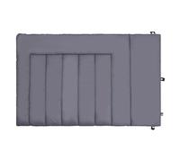 Saco De Dormir Para Perros: Cama De Viaje Para Mascotas, Equipo De Viaje Para Mascotas, Saco De Dormir Portátil Para Perros Y Gatos Con Almohada, Accesorios Impermeables Y Cálidos Para Mascot