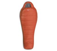 Saco de dormir Pinguin Expert CCS 185 cm Cremallera: Derecho / Color: naranja