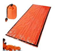 Saco De Dormir Portátil Alfombra De Suelo Con Retención De Calor Corporal