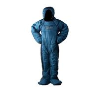 Saco De Dormir Portátil - Saco De Dormir Estilo Momia para Adultos, Impermeable Ultraligero Aislado | Equipo Paras Dormirs Paras Acampar Al Aire Libre, para Un Rango Des Temperatura Des -5 °C A 5 °C