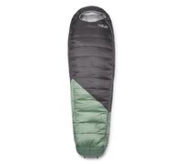 Saco de dormir Rab Radeon 0C / 32F Wmns (Dark Fig Green/Graphene) Mujer