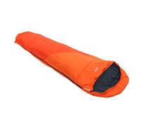 Regatta Saco de dormir RCE402-H0Y Naranja Talla única