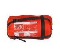 Regatta Saco de dormir RCE402-H0Y Naranja Talla única