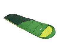 Saco de dormir regatta hilo v2 250 mummy green Talla única