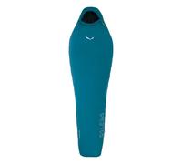 Saco de dormir Salewa Diadem Warm Long Ouverture Gauche Unisex