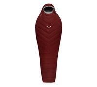 Saco de dormir Salewa Puez PRL -2 SB longue Apertura a la izquierda Unisex