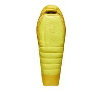 Saco de dormir de plumón Sea to Summit Alpine Down -29C Regular Color: amarillo